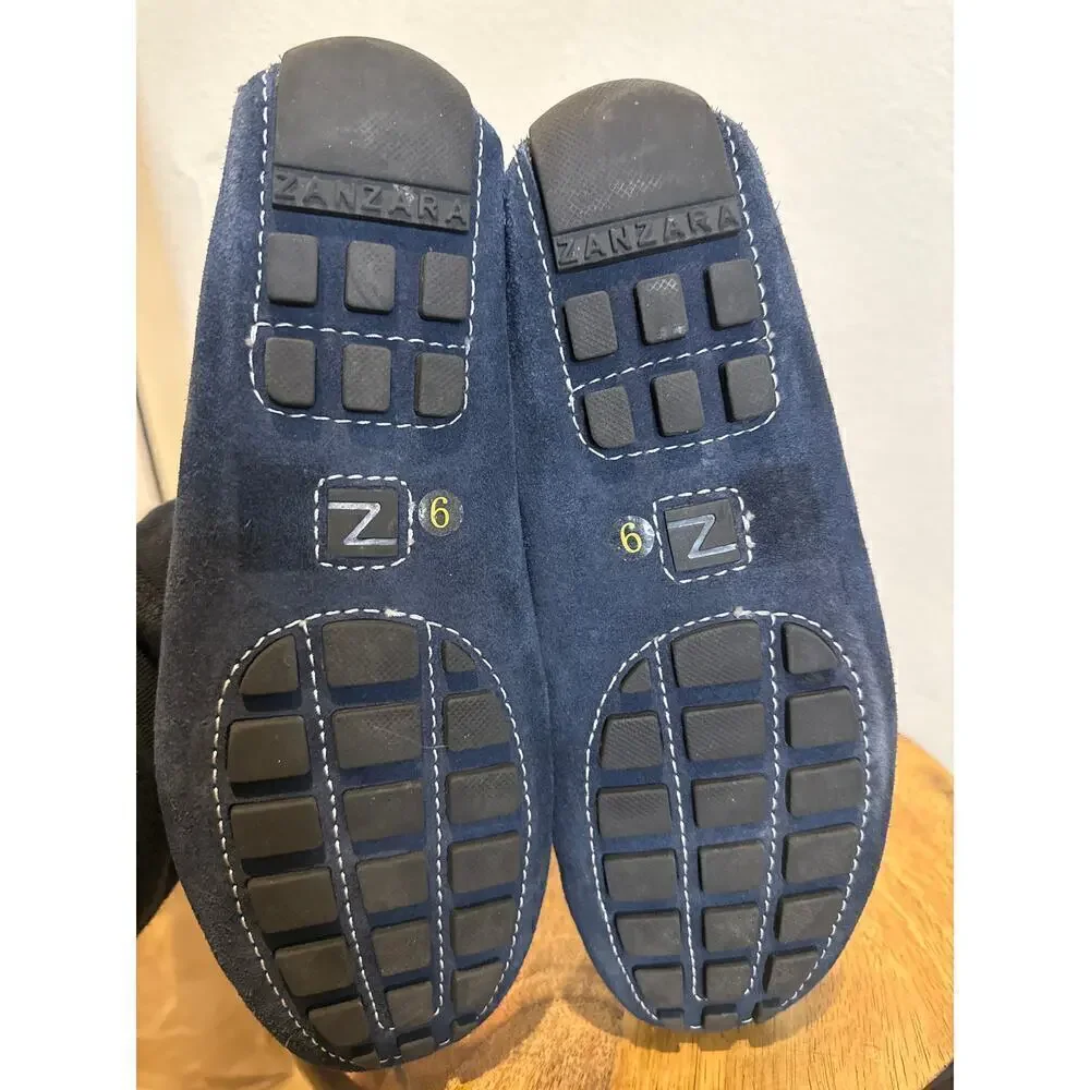 Zanzara new without